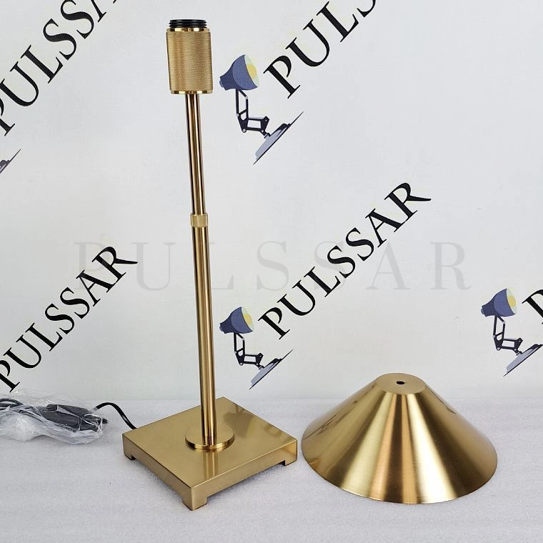 Настольная лампа BREVITY TAB