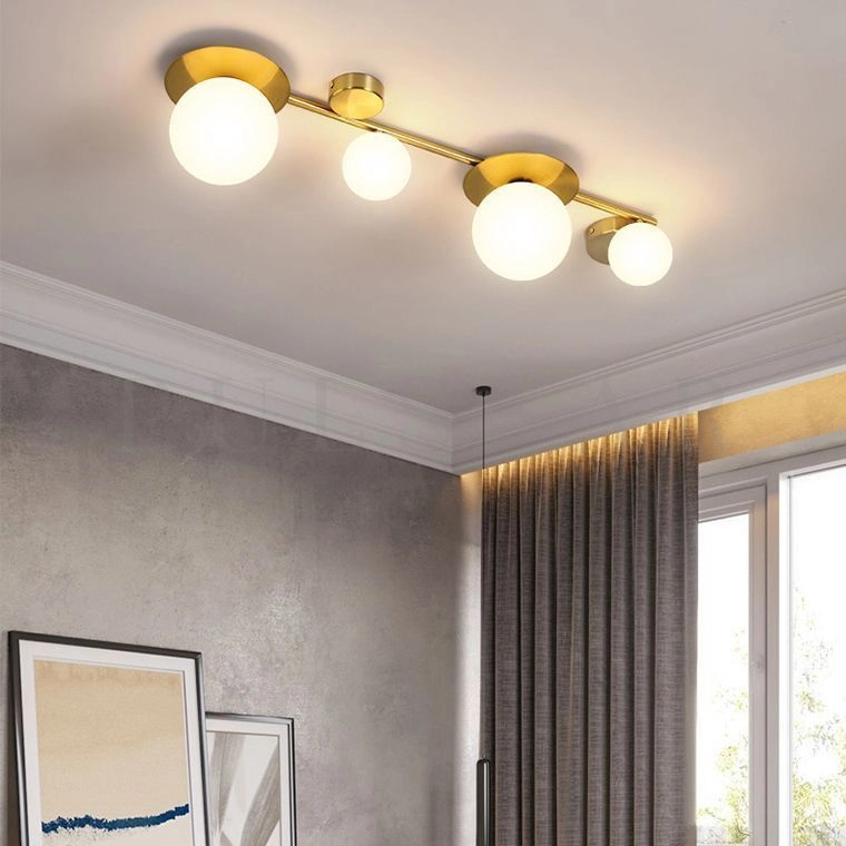 Потолочный светильник ELBOW