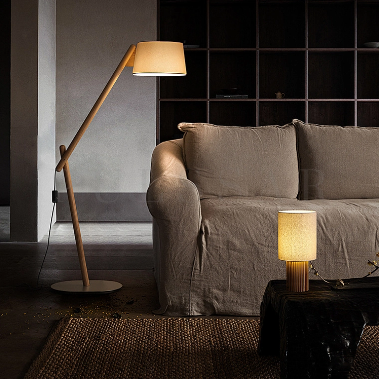 Настольная лампа EUGEN