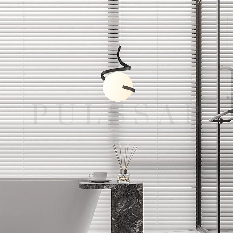 Подвесной светильник SPINNER