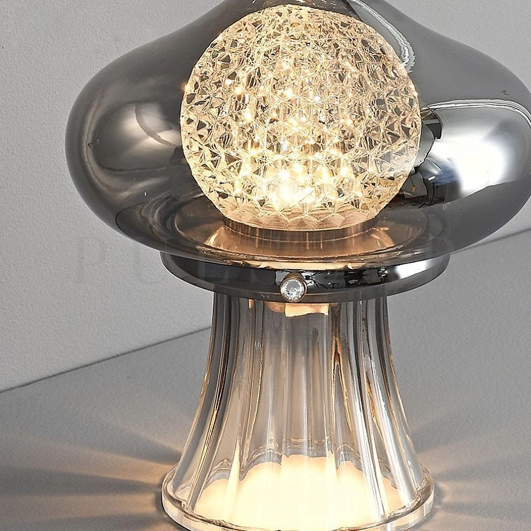 Подвесной светильник GLACIERS