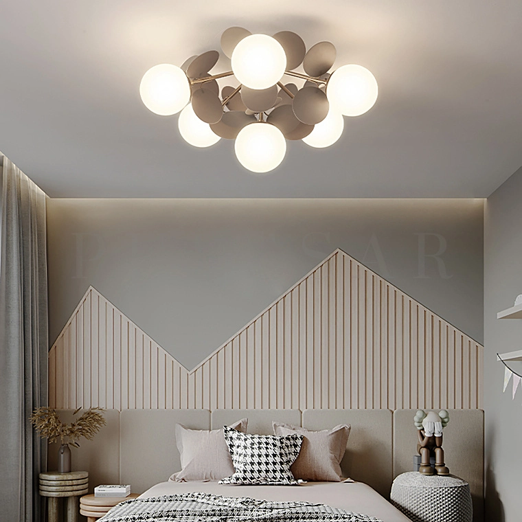 Потолочная люстра MATISSE C SELF