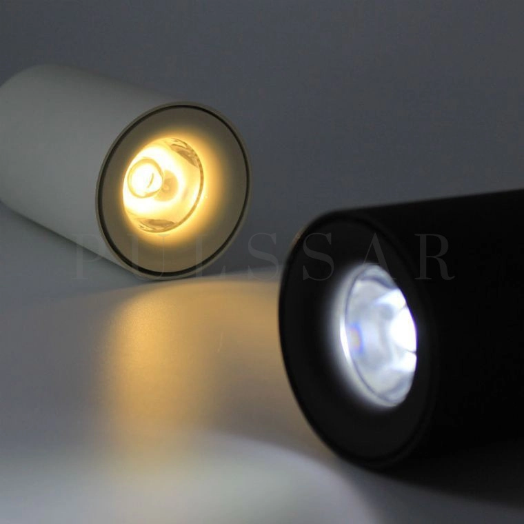 Точечный светильник Model 111