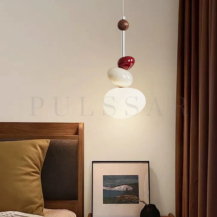 Подвесной светильник CREMOLA ONE