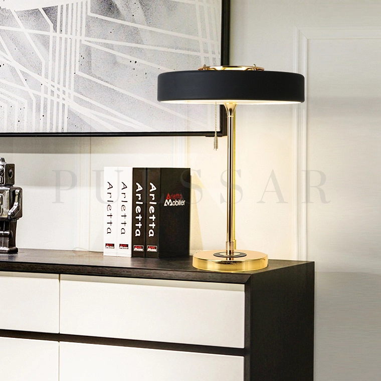 Настольная лампа BAZEL TAB