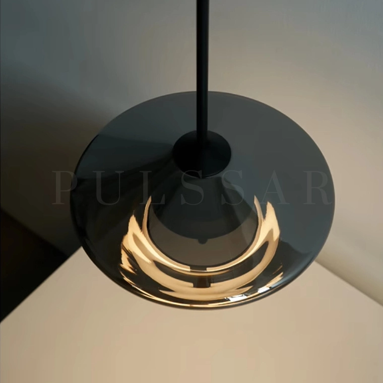 Подвесной светильник CEDRIC