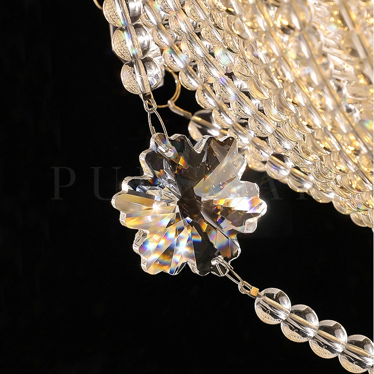 Подвесная люстра MAGNOR