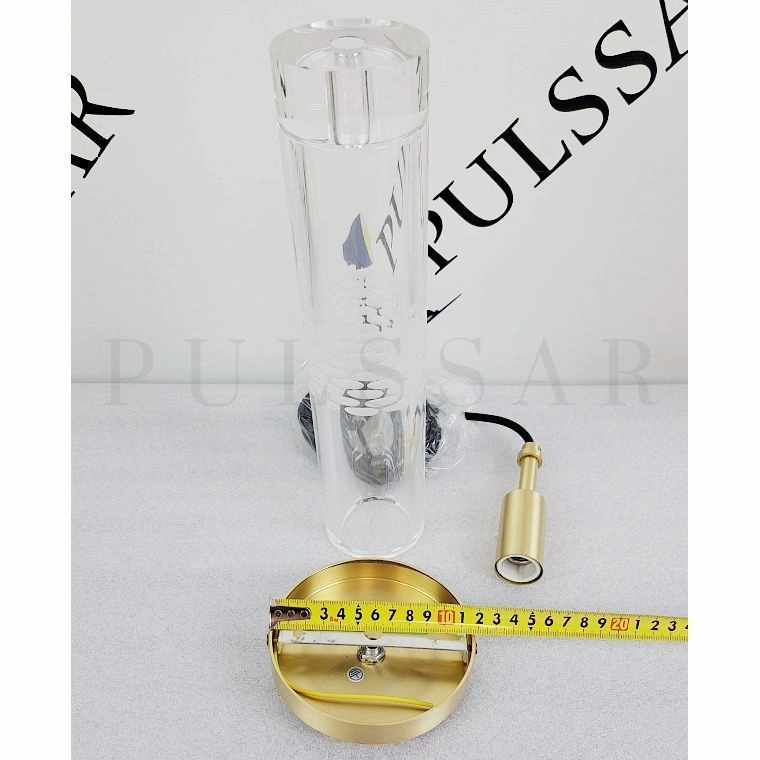 Подвесной светильник GESINA