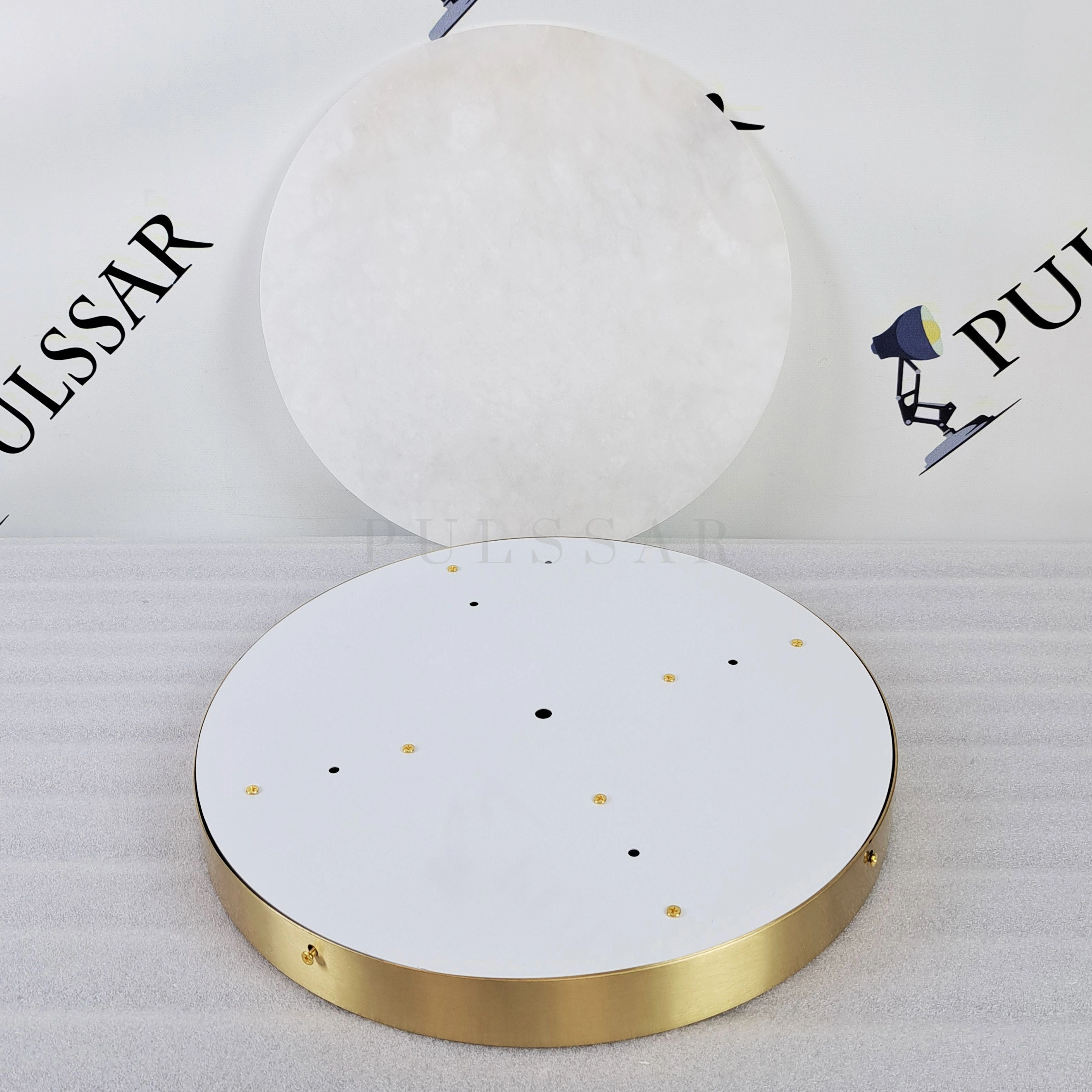 Потолочный светильник PLUMAS