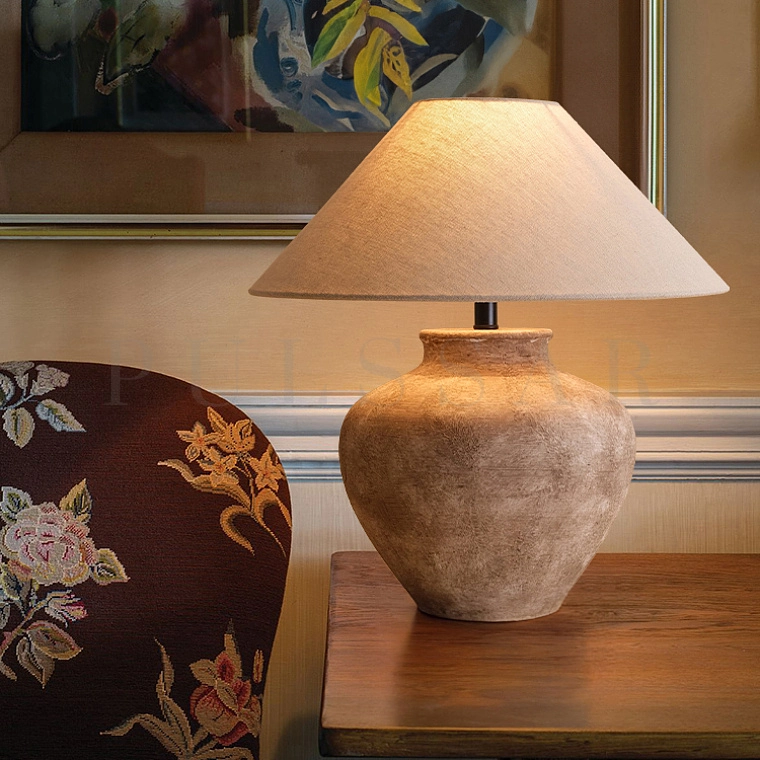 Настольная лампа HAMURI