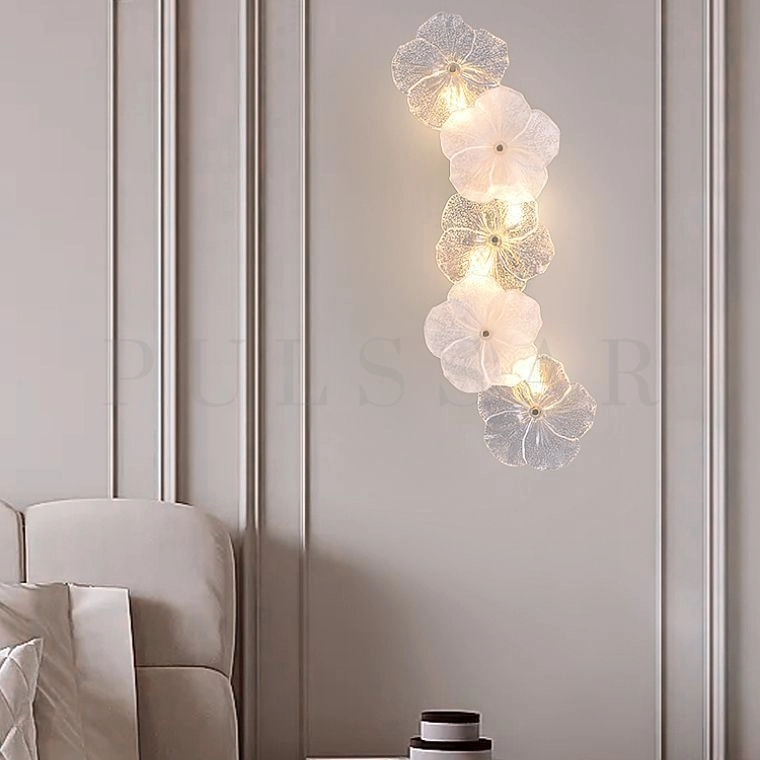 Бра IVET LACE WALL