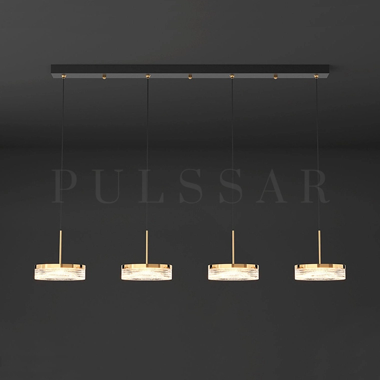 Подвесной светильник RIGO COMBO