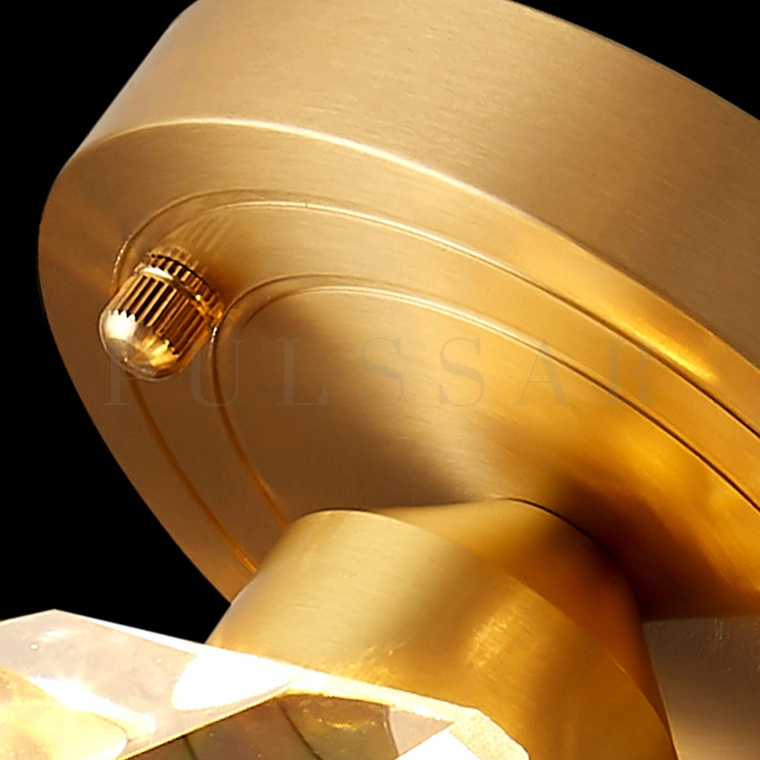 Потолочный светильник CRISTEL CH