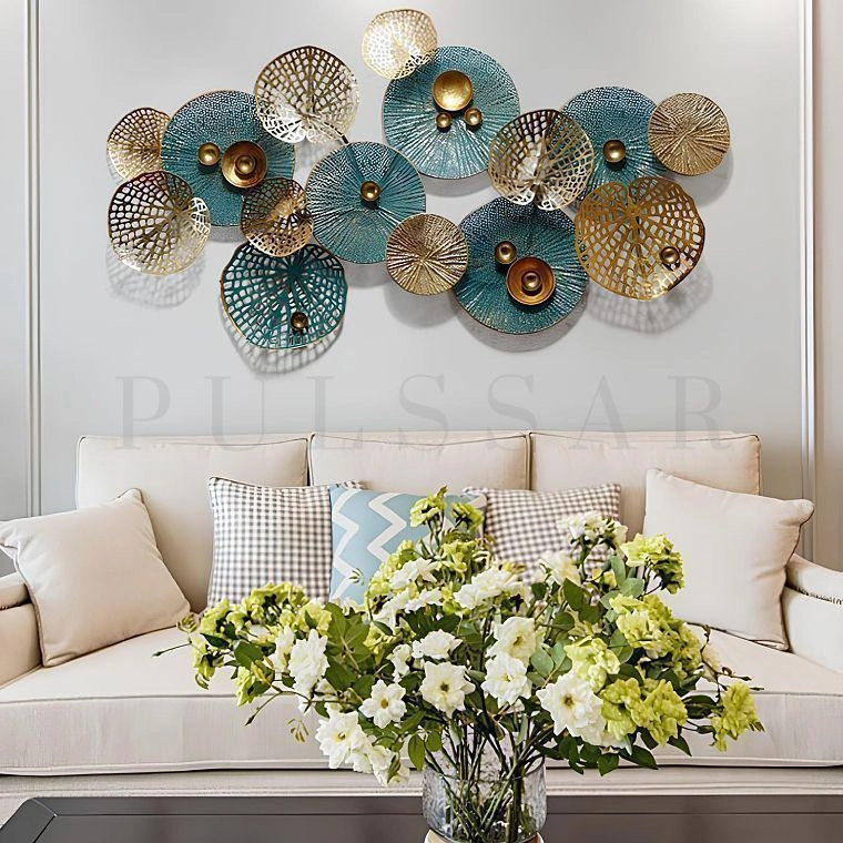 Дизайнерский настенный декор ART-101