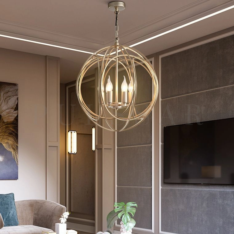 Подвесная люстра PASADENA B