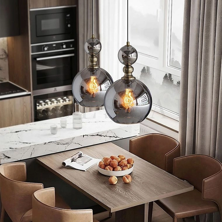 Подвесной светильник DOLPH