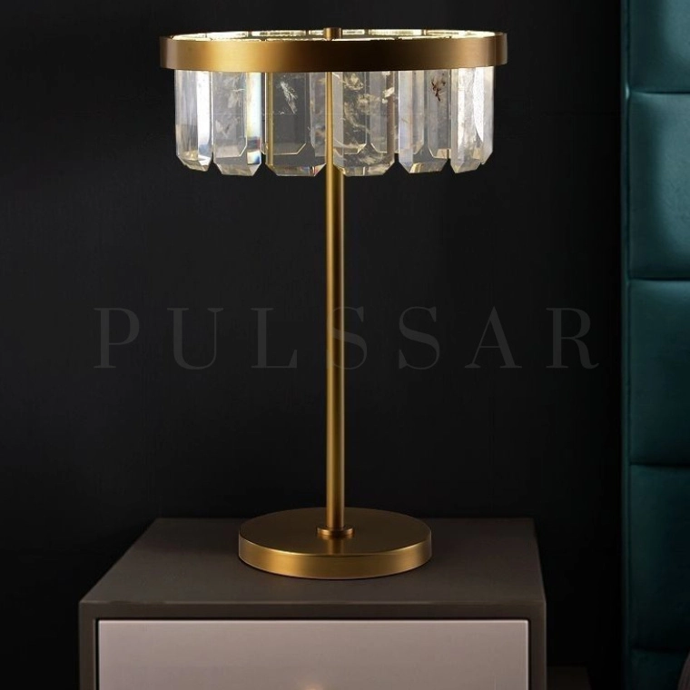 Настольная лампа CAPELLA TAB