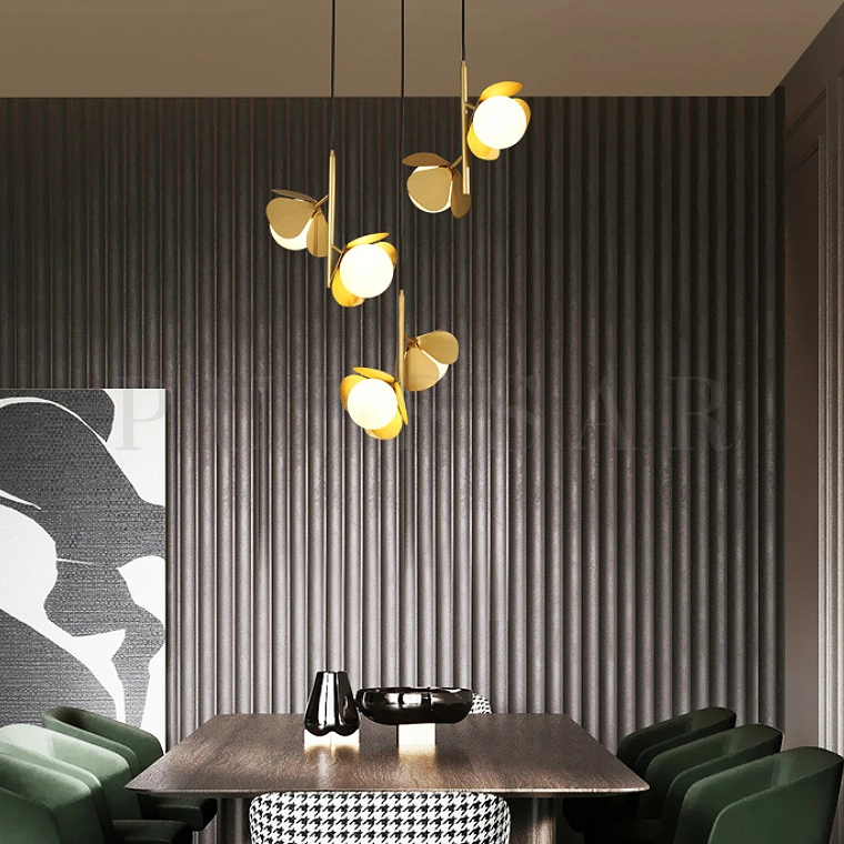 Подвесной светильник JANITA