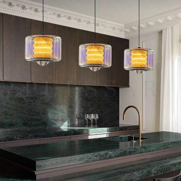 Подвесной светильник COSTOLA