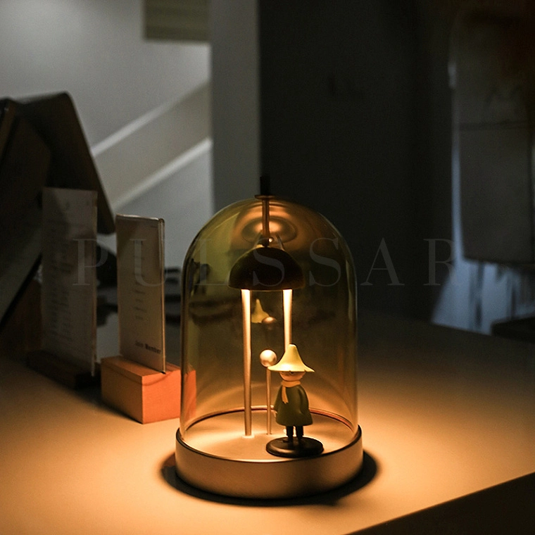 Настольная лампа SIVAN B