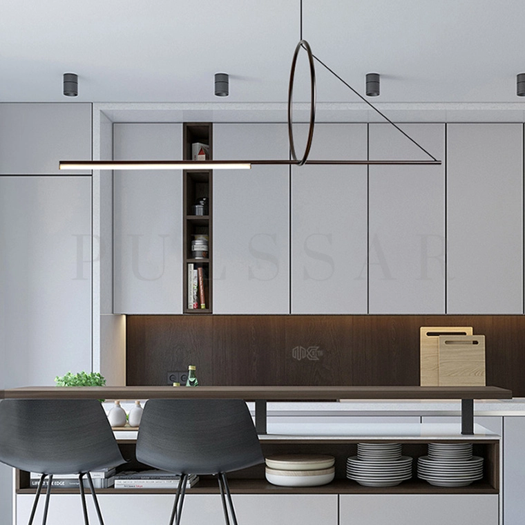 Подвесной светильник SIRIS