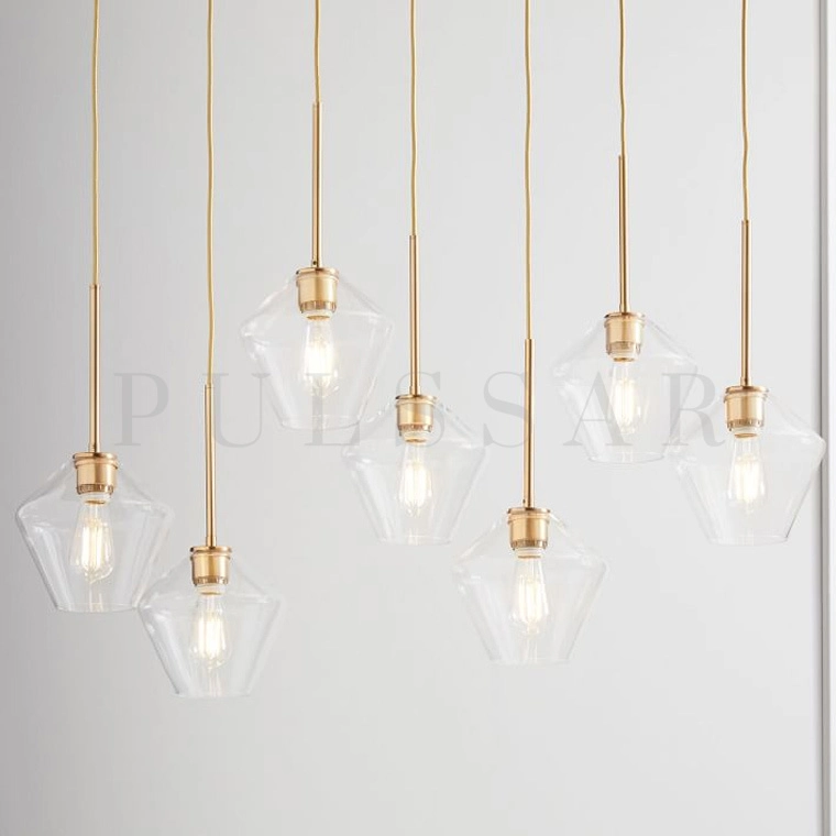 Подвесной светильник GALA