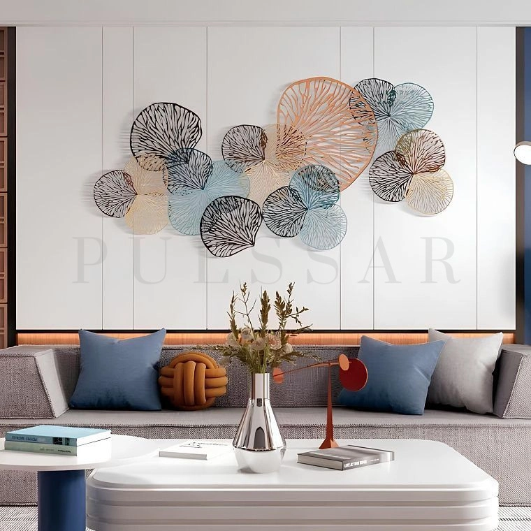 Дизайнерский настенный декор ART-104