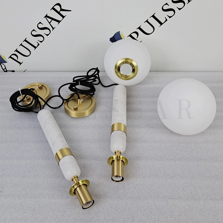 Подвесной светильник NOEL