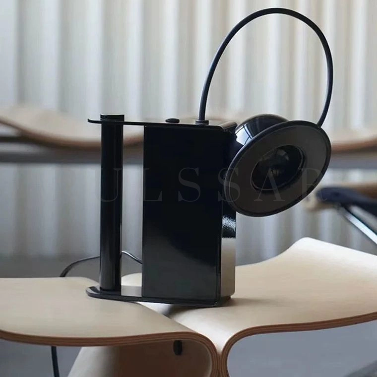 Настольная лампа NOSTALGI TAB