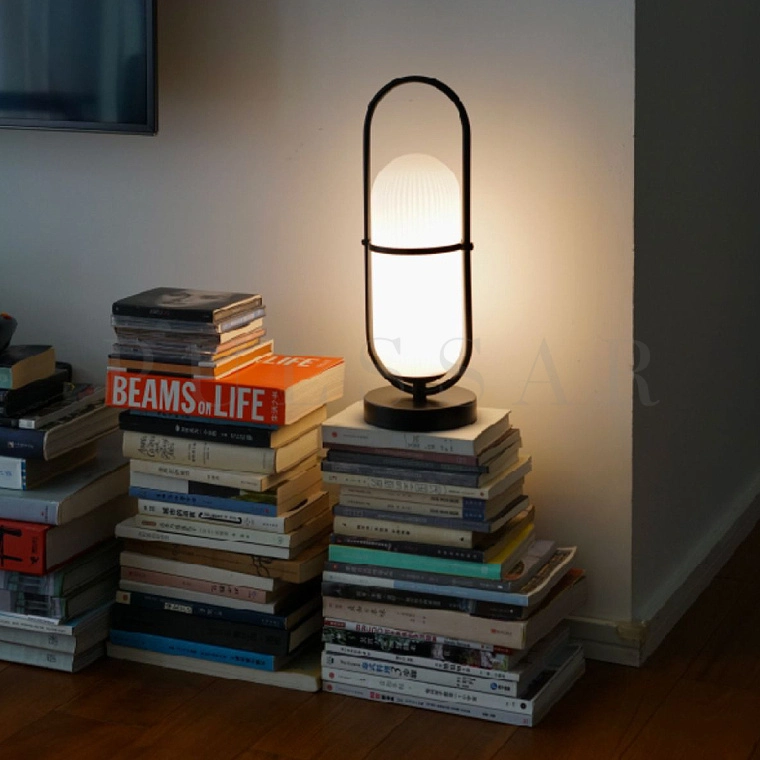 Настольная лампа TROTTE TAB