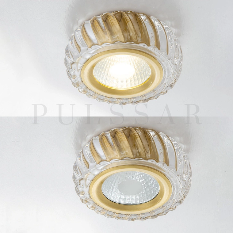 Точечный светильник LEAD