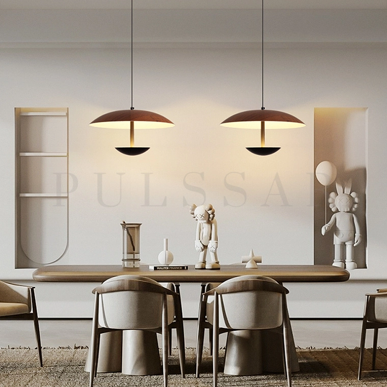 Подвесной светильник ELSAN