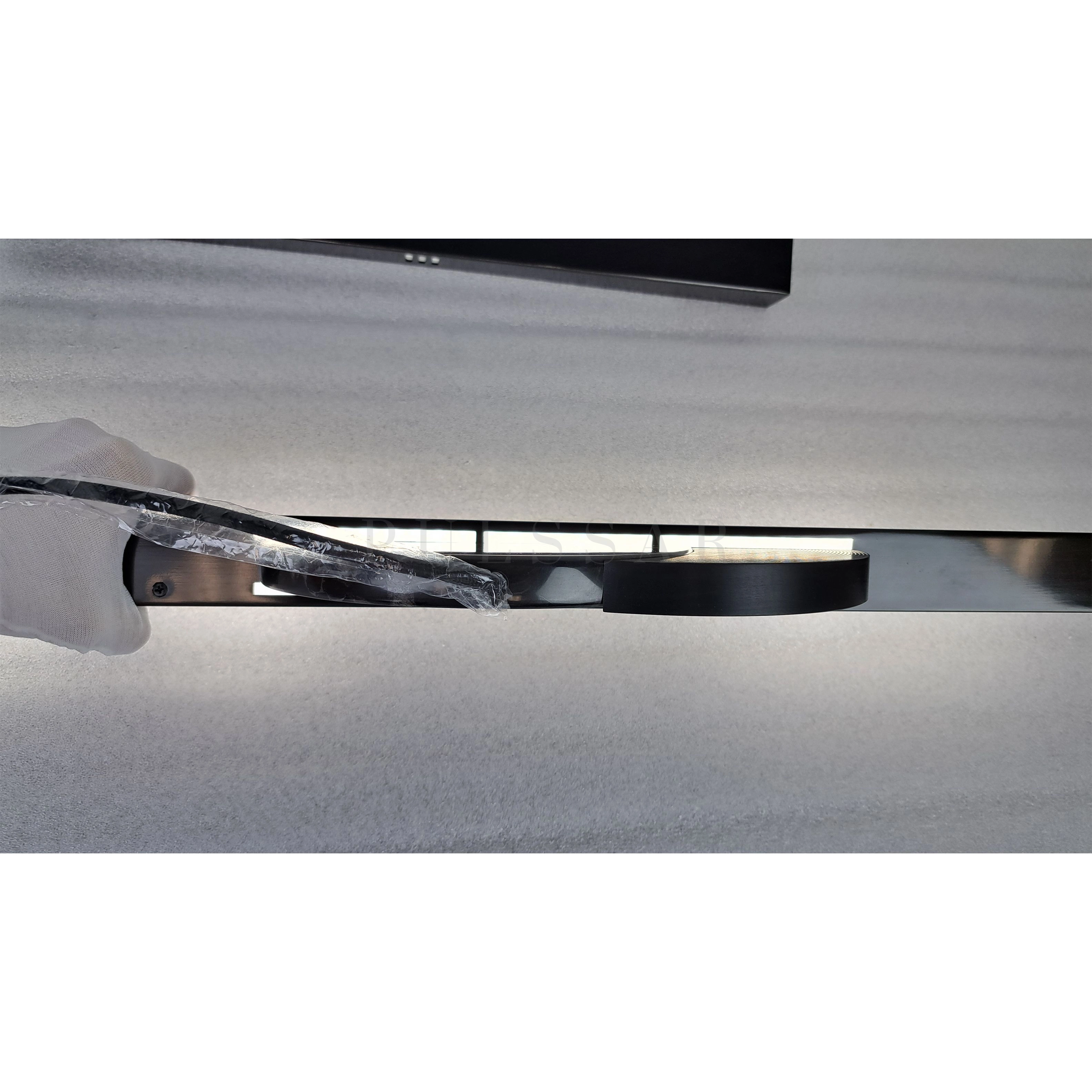 Реечная люстра FLOYD B