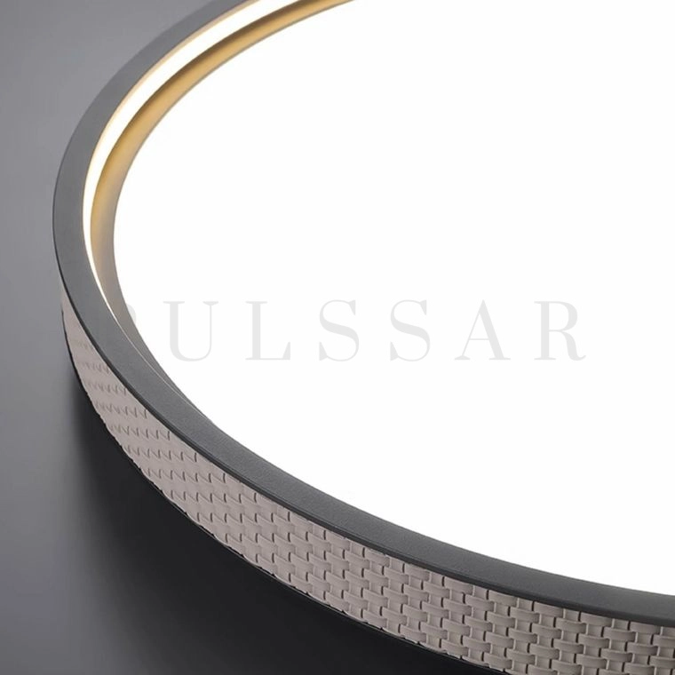 Потолочный светильник LEATHER