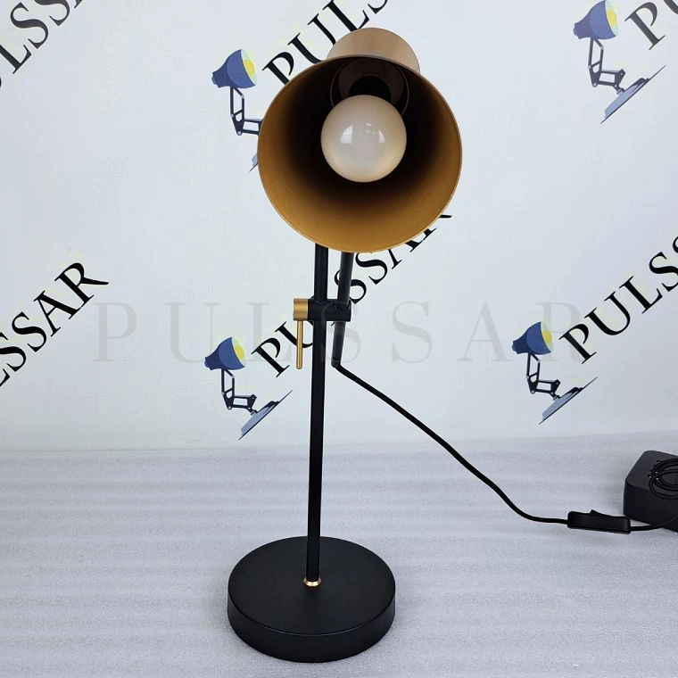 Настольная лампа KERTY TAB