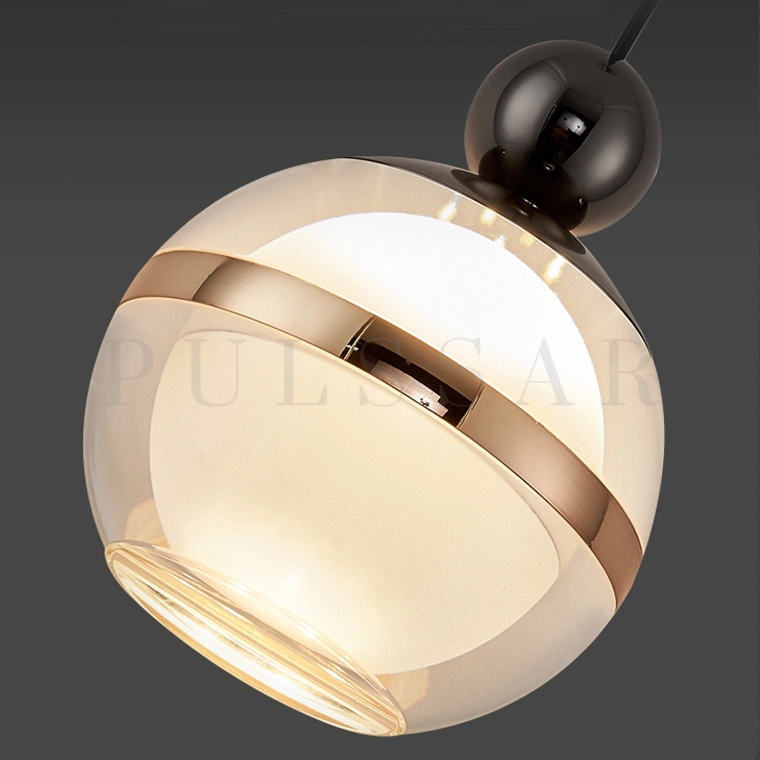 Подвесной светильник ELVARD