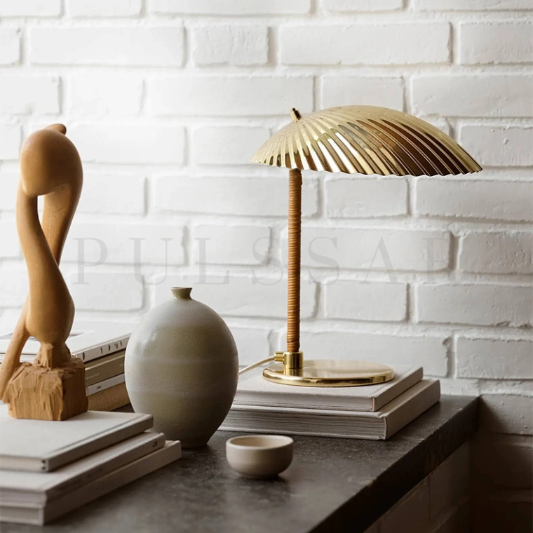 Настольная лампа CAPRICCIO