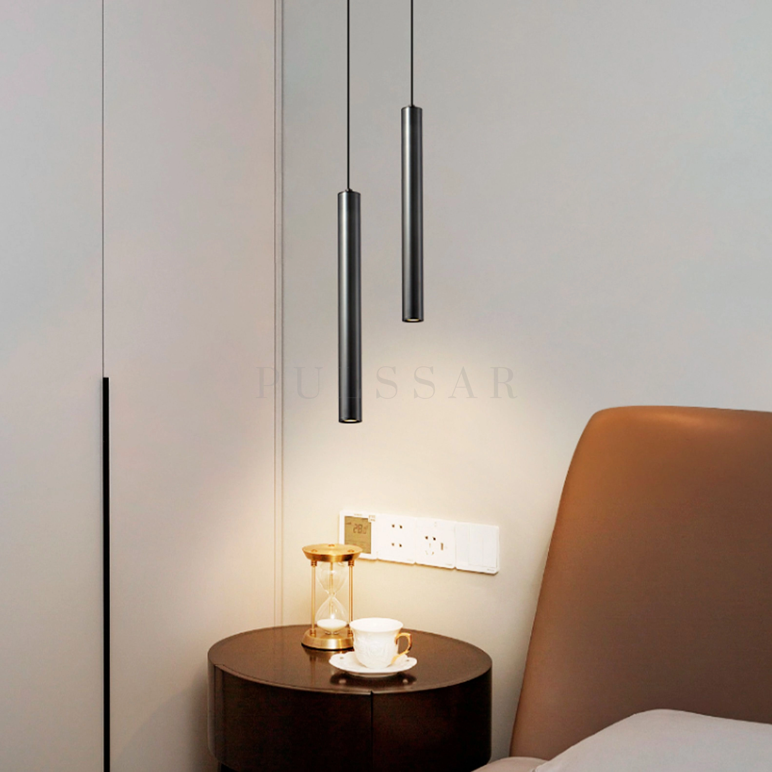 Подвесной светильник ASKER COMBO