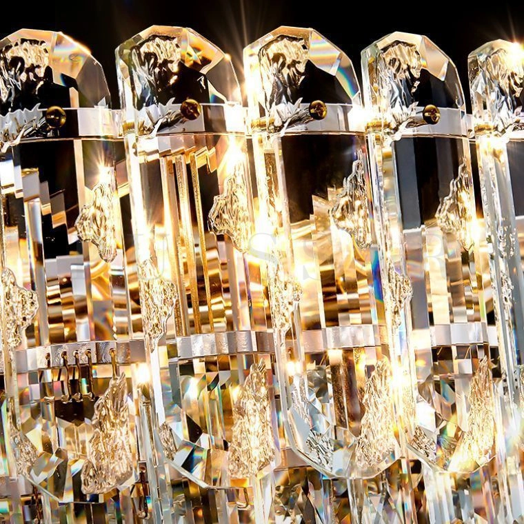 Подвесная люстра NEHEMIA