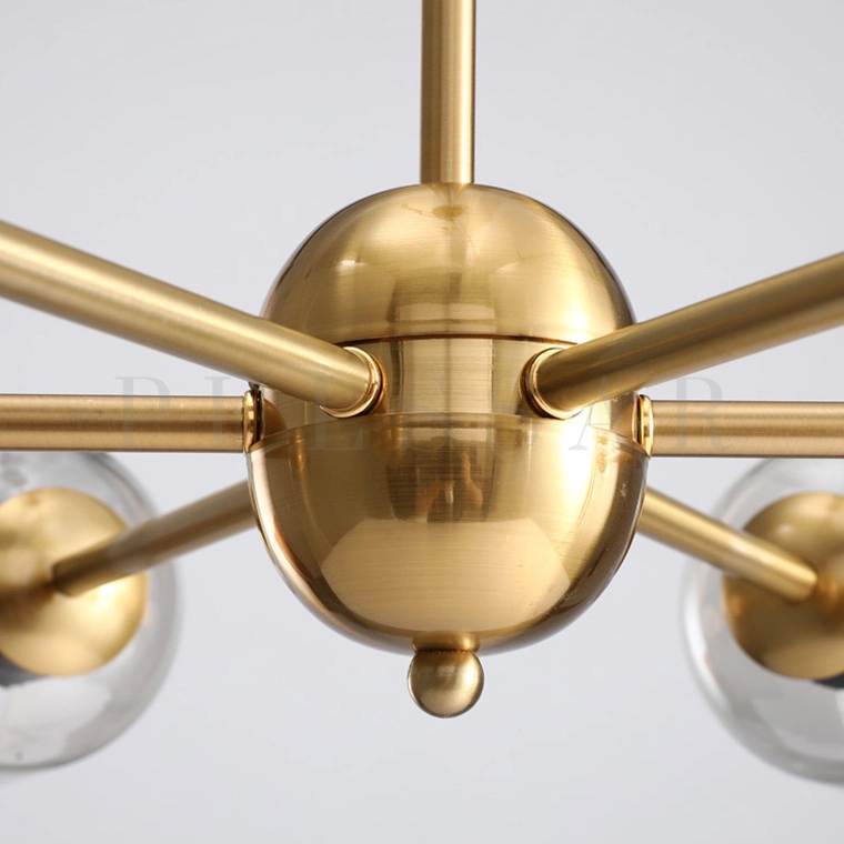 Подвесная люстра SOFTFLUX