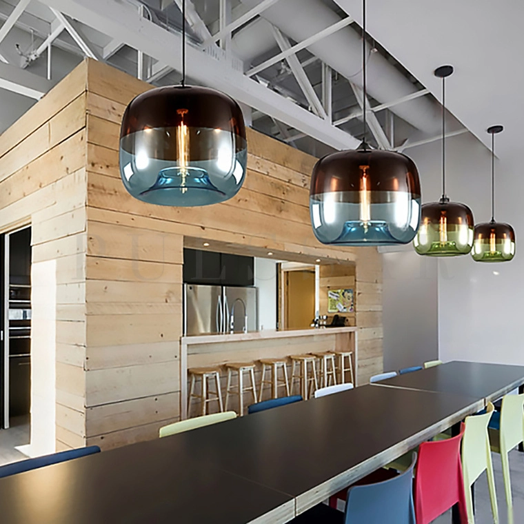 Подвесной светильник VECRA