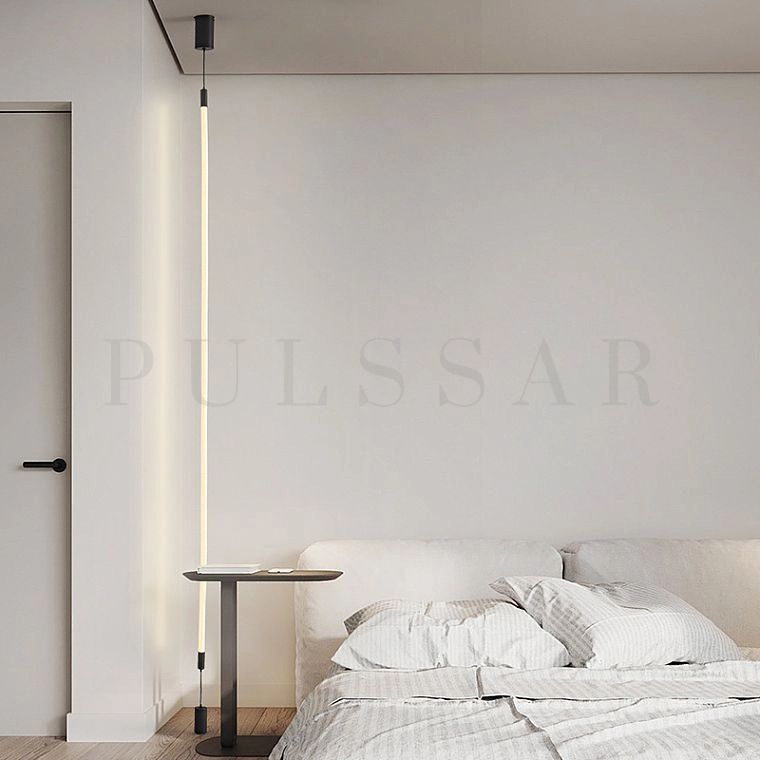 Торшер GLORIFY OPTIC FL