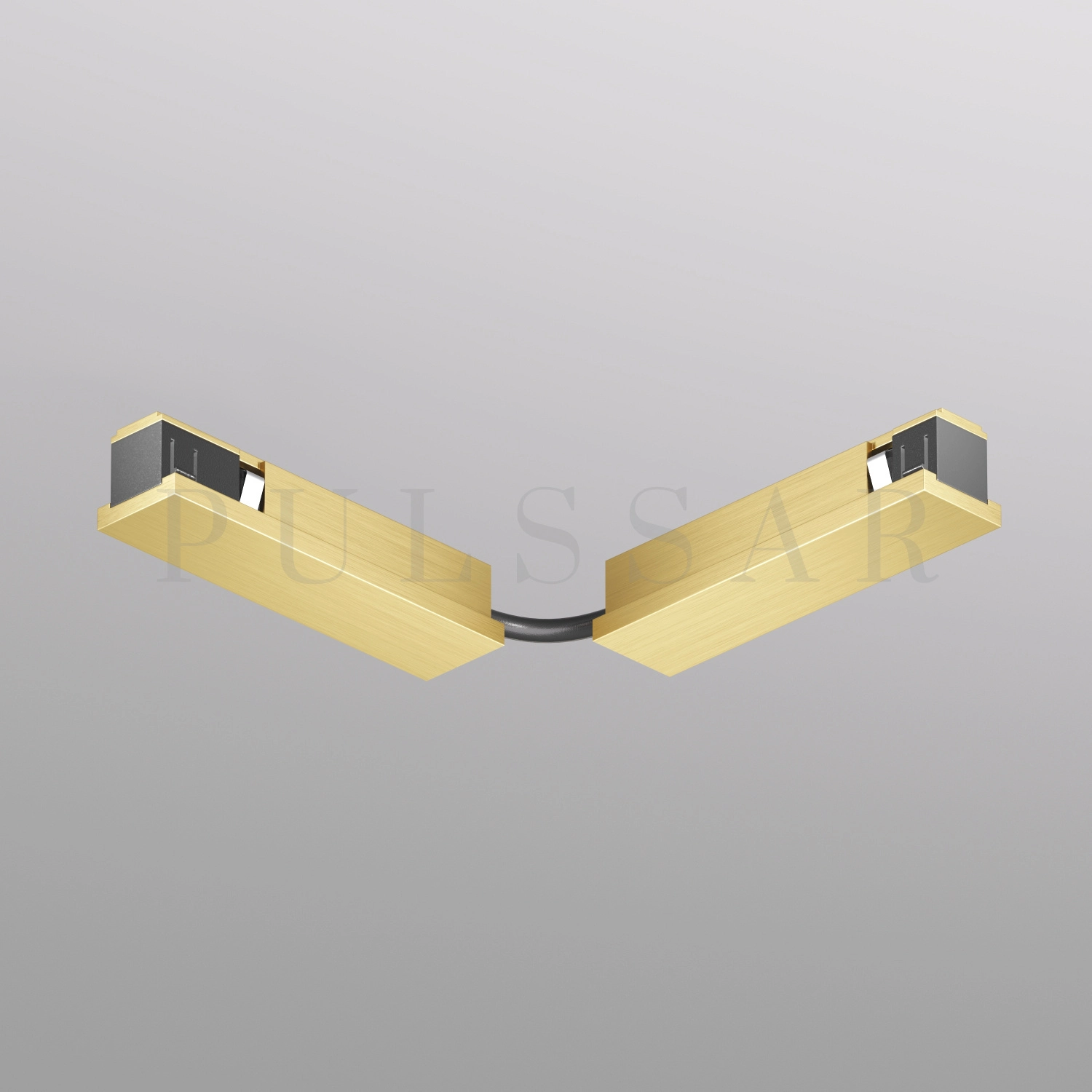 Электрический коннектор для трека SHINE BASE TR5724-SB