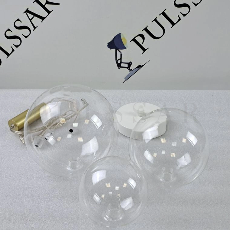 Подвесной светильник JODIS