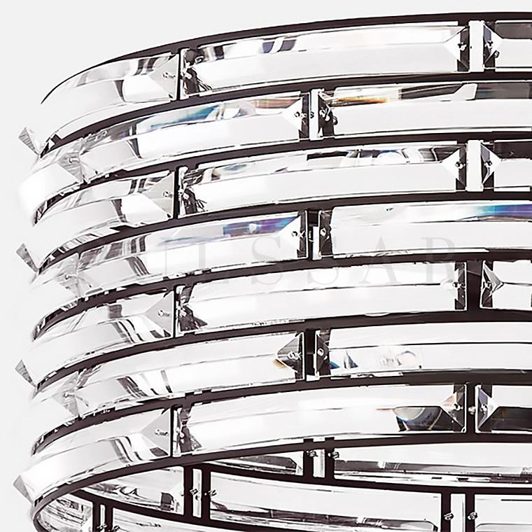 Подвесная люстра LEIT