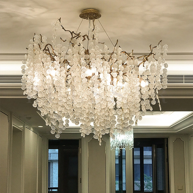 Подвесная люстра FAIRYTREE