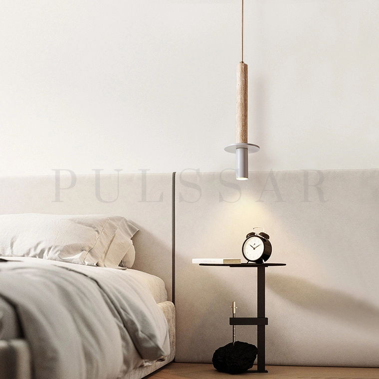 Подвесной светильник HAGBART