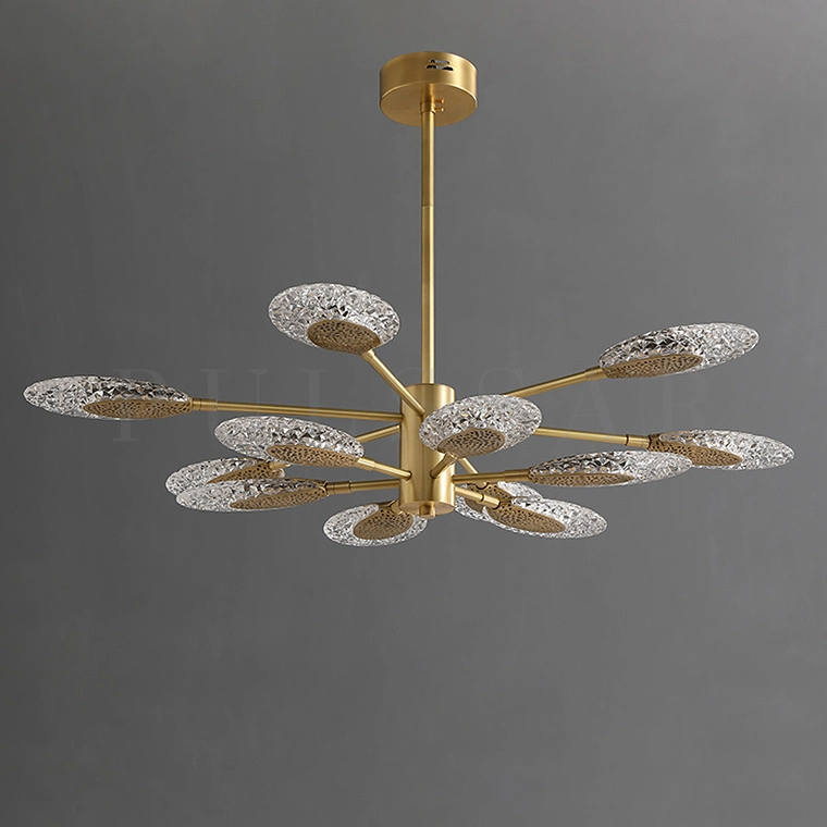 Подвесная люстра CERES