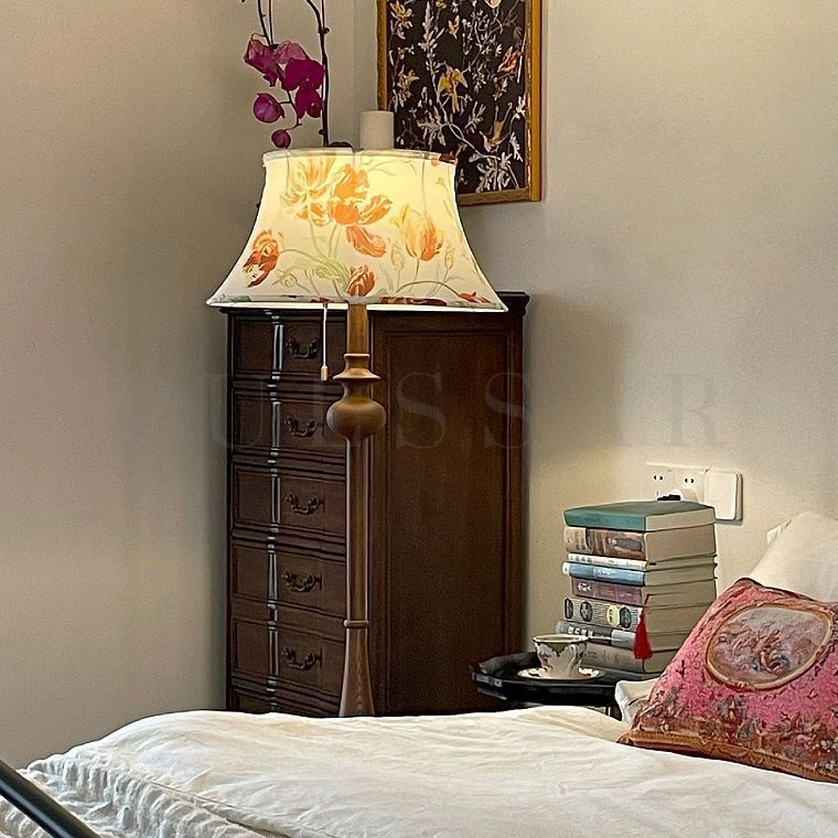 Торшер COVE FL