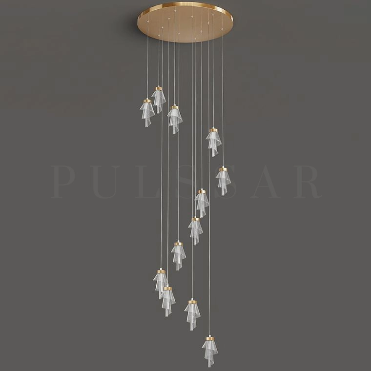 Подвесной светильник TEIS